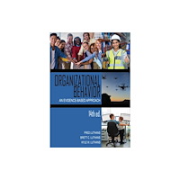 Emerald Publishing Inc Organizational Behavior (häftad, eng)