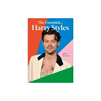 Gemini Books Group Ltd The Essential... Harry Styles (inbunden, eng)
