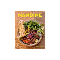 Ryland, Peters & Small Ltd Nanden (inbunden, eng)