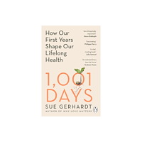 Cornerstone 1001 Days (häftad, eng)