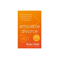 Profile Books Ltd amicable divorce (häftad, eng)