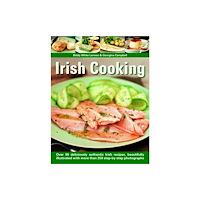 Anness publishing Irish Cooking (häftad, eng)