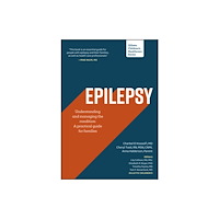 Gillette Childrens Healthcare Press Epilepsy - Understanding and Managing the Condition Across the Lifespan (häftad, eng)
