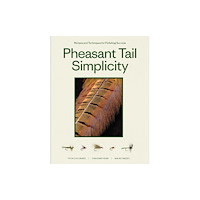 Patagonia Books Pheasant Tail Simplicity (häftad, eng)