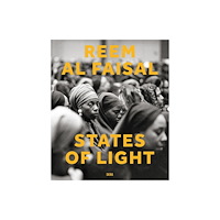 Skira Reem Al Faisal (inbunden, eng)