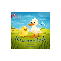 HarperCollins Publishers Buzz and Jack (häftad, eng)