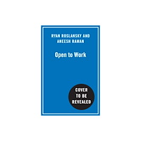 HarperCollins Publishers Open to Work (häftad, eng)