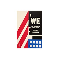 Penguin Putnam Inc We (the People of the United States) (häftad, eng)