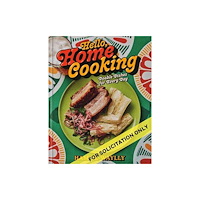 Random House USA Inc Hello, Home Cooking (inbunden, eng)
