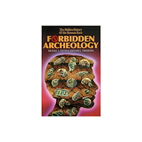 Bhaktivedanta Book Trust Forbidden Archeology (inbunden, eng)
