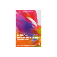Taylor & francis ltd Fashion Entrepreneurship (häftad, eng)
