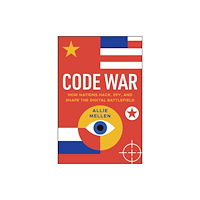 John Wiley & Sons Inc Code War (inbunden, eng)