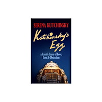 Simon & Schuster Ltd Kutchinsky's Egg (inbunden, eng)