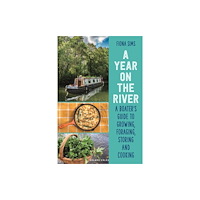 Bloomsbury Publishing PLC A Year on the River (häftad, eng)
