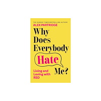 John Murray Press Why Does Everybody Hate Me? (häftad, eng)