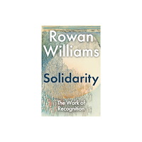 Bloomsbury Publishing PLC Solidarity (inbunden, eng)