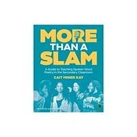 Stenhouse Publishers More Than a Slam (häftad, eng)