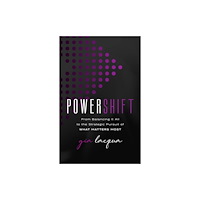 Forefront Books PowerShift (inbunden, eng)