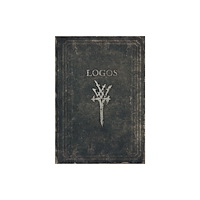 Square Enix LOGOS: The World of Final Fantasy XVI (inbunden, eng)