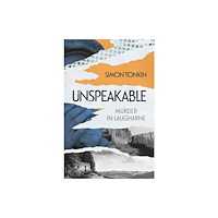 Poetry Wales Press Unspeakable (häftad, eng)