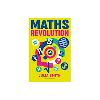 Bloomsbury Publishing PLC Maths Revolution (häftad, eng)