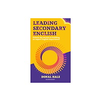 Bloomsbury Publishing PLC Leading Secondary English (häftad, eng)