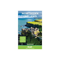 Bradt Travel Guides Northern Ireland (häftad, eng)