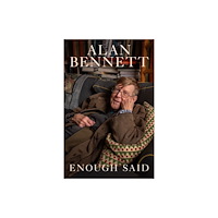 Profile Books Ltd Enough Said (inbunden, eng)