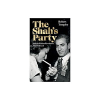 C hurst & co publishers ltd The Shah’s Party (häftad, eng)