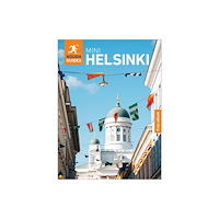APA Publications Rough Guides Mini Helsinki: Travel Guide with eBook (häftad, eng)