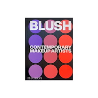 Phaidon Press Ltd Blush (inbunden, eng)