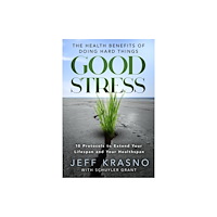 Hay House UK Ltd Good Stress (häftad, eng)