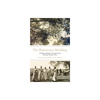 Saqi Books The Palestinian Wedding (häftad, eng)