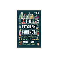 Ebury Publishing The Kitchen Cabinet (häftad, eng)