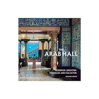 GINGKO The Arab Hall (inbunden, eng)