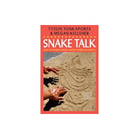 Text Publishing Snake Talk (häftad, eng)
