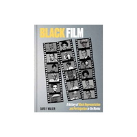 Potter/Ten Speed/Harmony/Rodale Black Film (inbunden, eng)