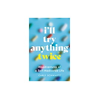 She Writes Press I'll Try Anything Twice (häftad, eng)