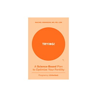 Authors Equity Trying! (häftad, eng)