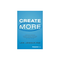 Entrepreneur Books Create More (häftad, eng)