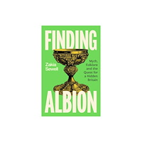 Hodder & Stoughton Finding Albion (inbunden, eng)