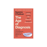 Hodder & Stoughton The Age of Diagnosis (häftad, eng)