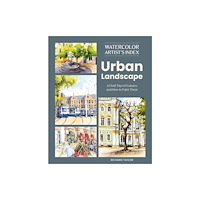 David & Charles Watercolor Artist's Index of the Urban Landscape (häftad, eng)