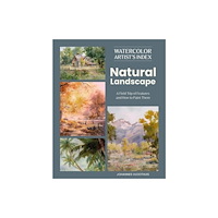 David & Charles Watercolor Artist's Index of the Natural Landscape (häftad, eng)