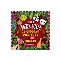 Search Press Ltd Hola Mexico! (häftad, eng)