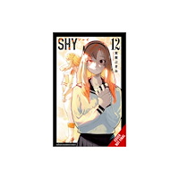 Little, Brown & Company Shy, Vol. 12 (häftad, eng)