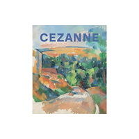 Hatje Cantz Cezanne (inbunden, eng)