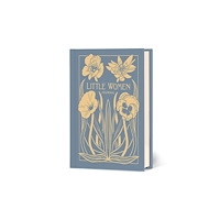 Union Square & Co. Little Women Journal (inbunden, eng)