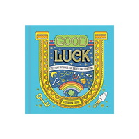 Union Square & Co. Good Luck (inbunden, eng)