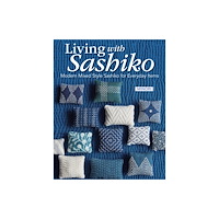 Fox Chapel Publishing Modern Sashiko (häftad, eng)